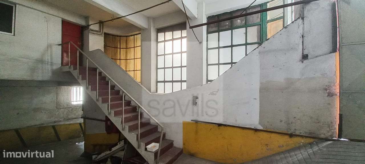 Espaço Comercial junto ao Bolhão - Grande imagem: 5/14