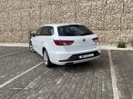 SEAT Leon ST 2.0 TDI S&S DSG FR - 6