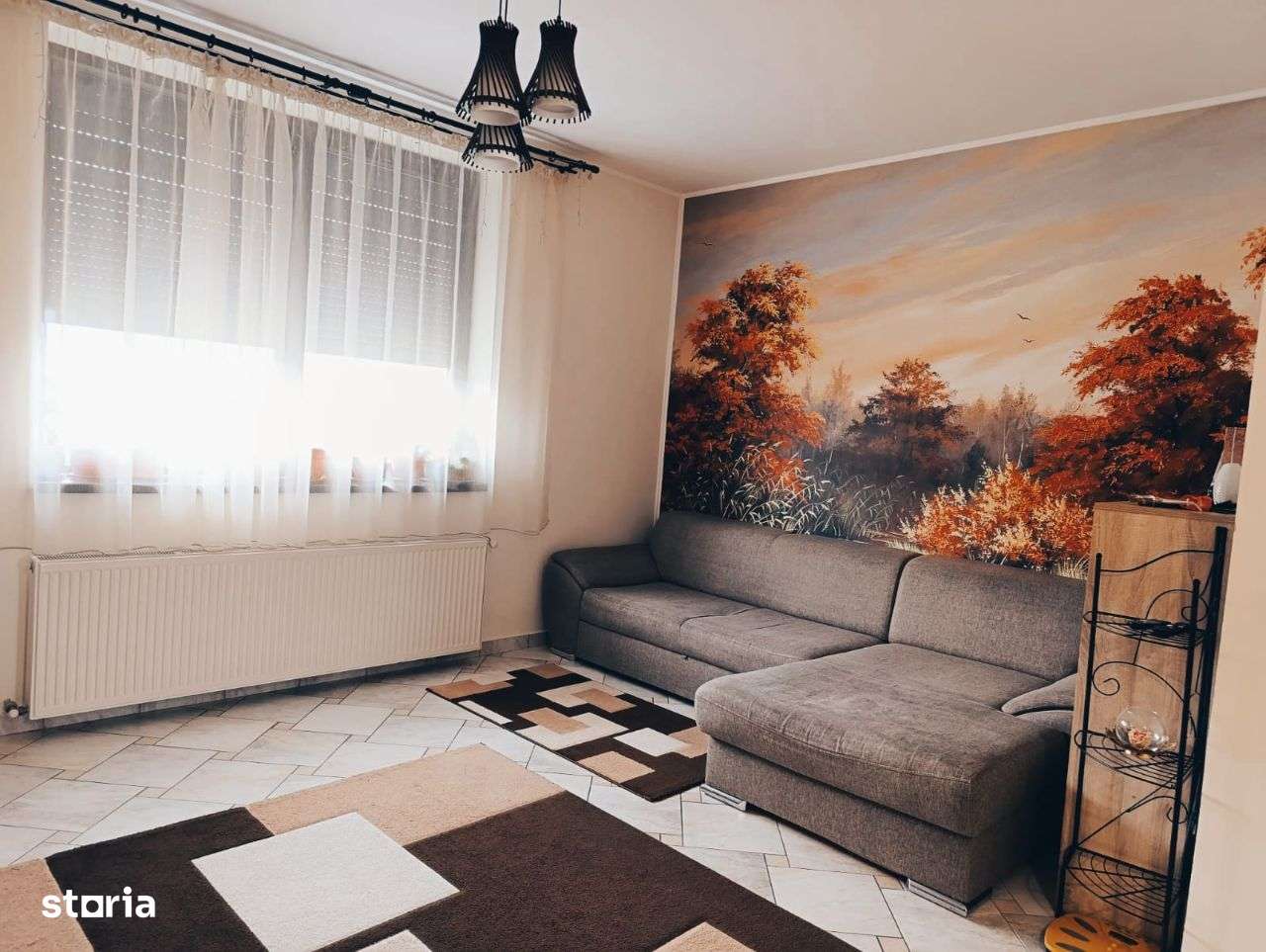 3 camere Gavana 3 , mobilat / utilat / PARCARE , finisaje moderne ! - Imagine principală: 3/16