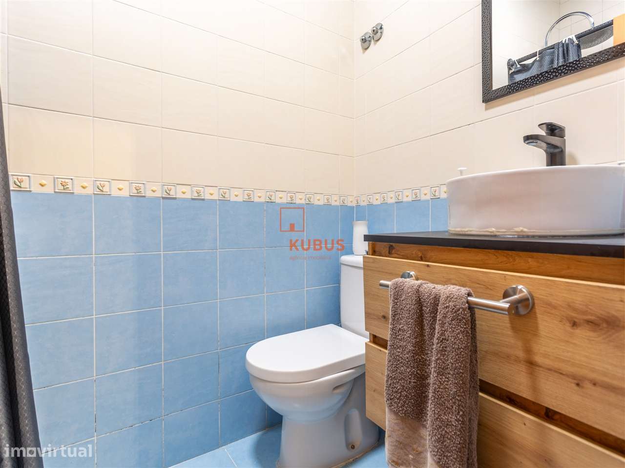 Apartamento T3+1 - Abrantes-10