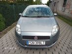 Fiat Grande Punto Gr Actual 1.2 8V Fresh - 4