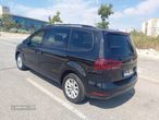 SEAT Alhambra 2.0 TDi Style Advanced - 5