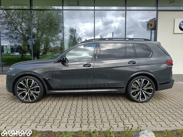 BMW X7 M60i xDrive mHEV sport - 2