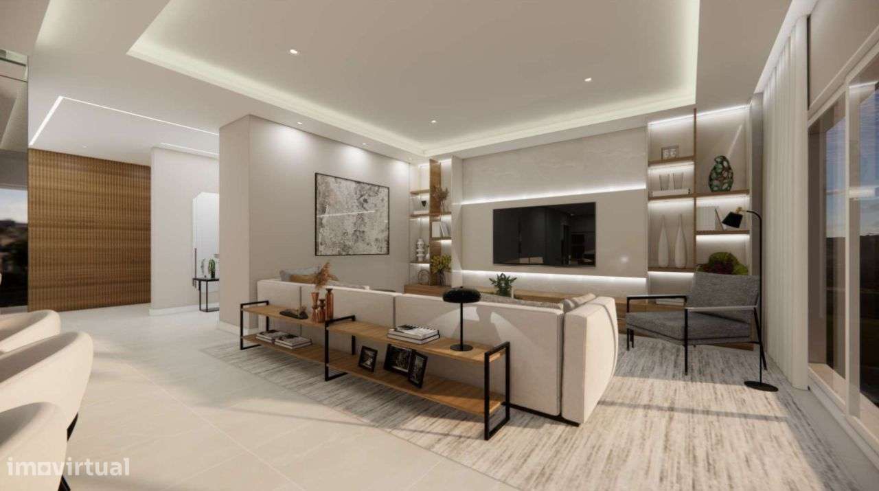 Moradia, 251 m², Azeitão (São Lourenço e São Simão) - Grande imagem: 4/18