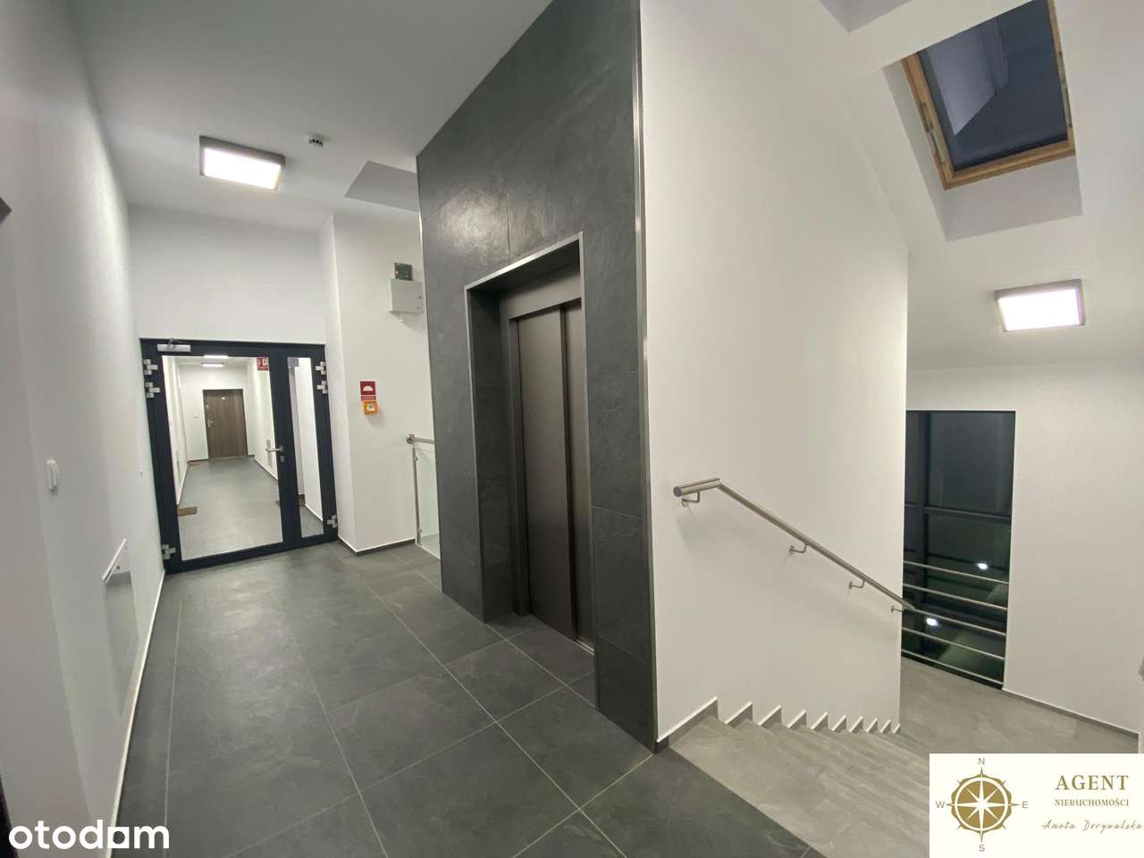 Apartament Sunset Resort nad morzem k/Kołobrzegu  z  m. postojowym-10