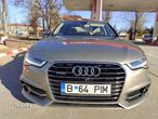 Audi A6 3.0 TDI quattro S tronic - 1