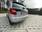 Skoda Fabia 1.2 12V Classic - 12