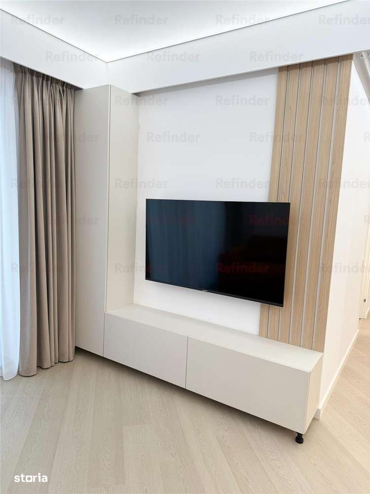 Pipera | Baneasa | Aviatiei | Cortina North | 2023 | Nou - Imagine principală: 1/18