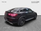 Mercedes-Benz GLC Coupe - 6