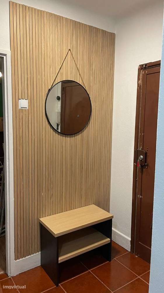 Aluga-se apartamento em Braga - Grande imagem: 2/9