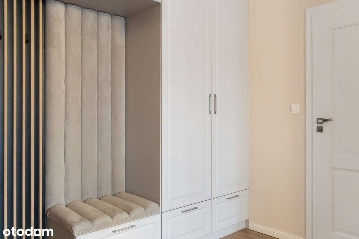 Klimatyczne 2 pokojowe mieszkanie w Osielsku.-5