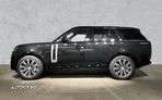 Land Rover Range Rover 3.0 Si6 P440 PHEV HSE - 8