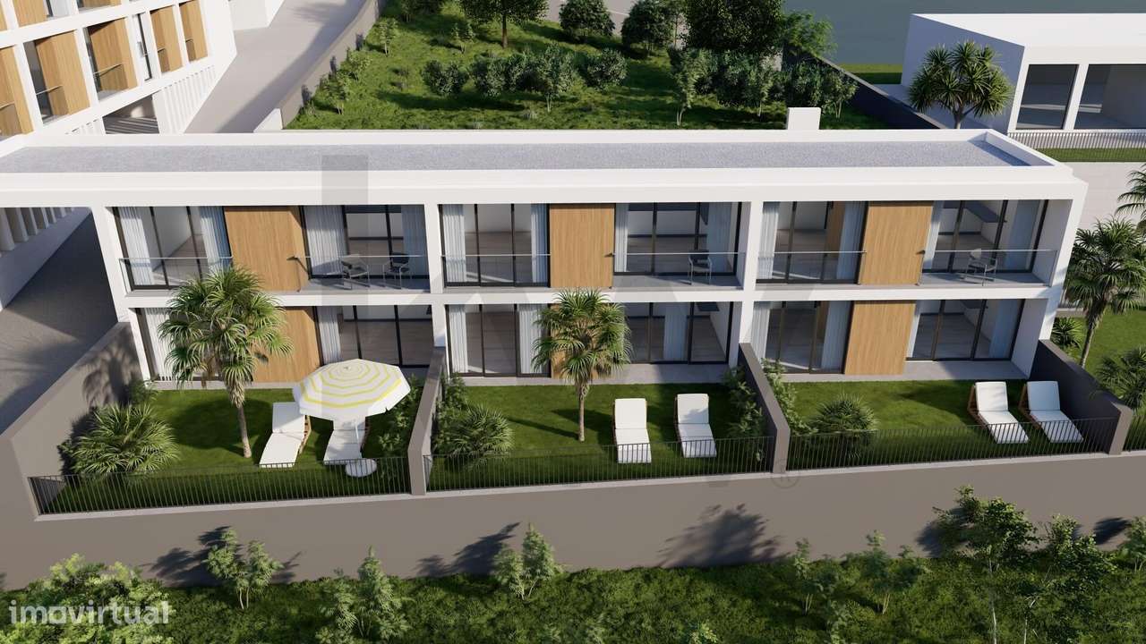 Apartamento T1_Caniço Prime - Grande imagem: 4/15