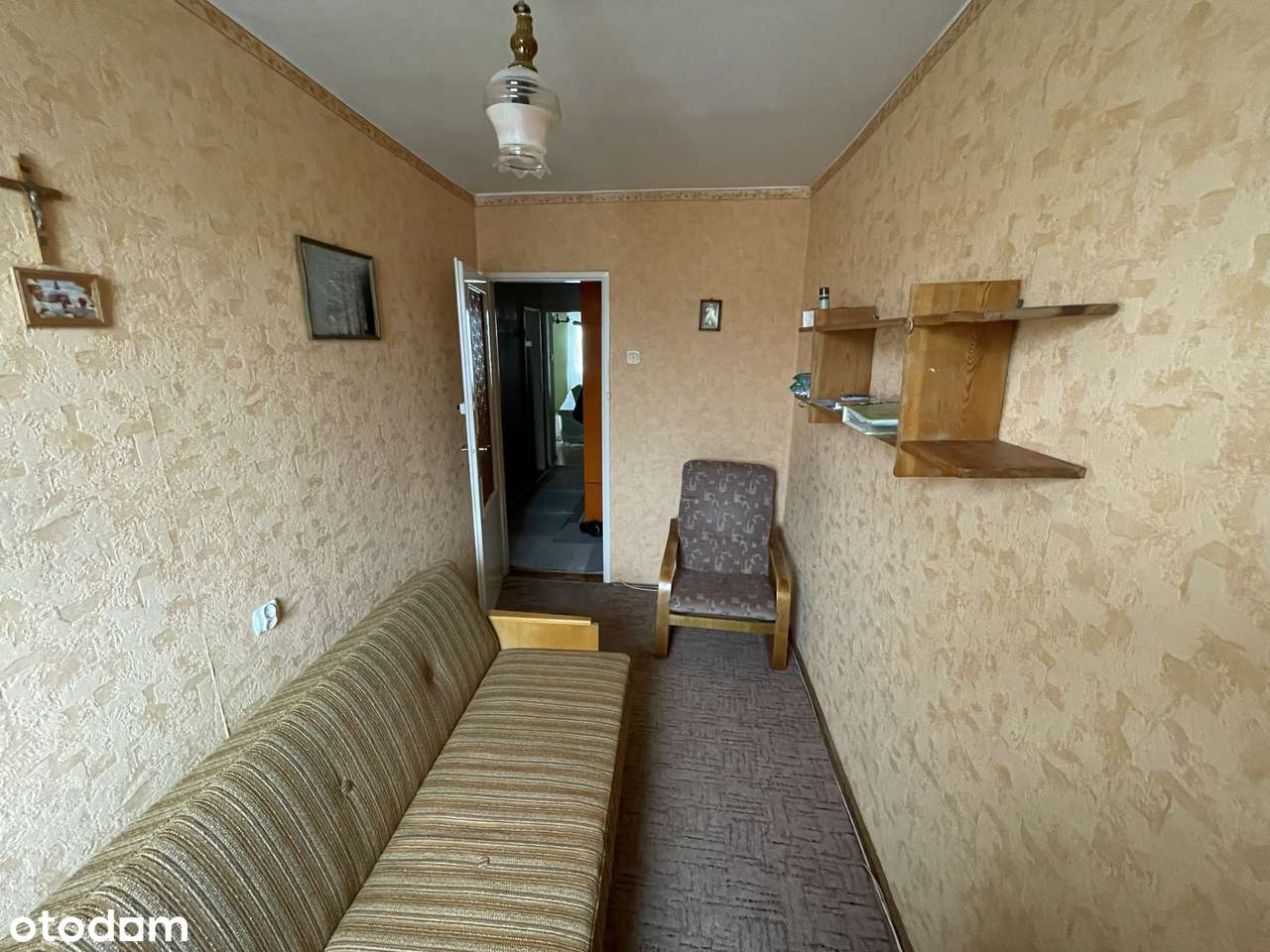 Mieszkanie 3 pokojowe, dwustronne Mogilno dostępne od ręki - Pełny obrazek: 5/10