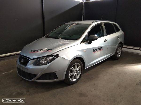 Para Peças Seat Ibiza Iv St (6J8, 6P8) - 2