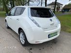 Nissan Leaf 24kWh Acenta - 6