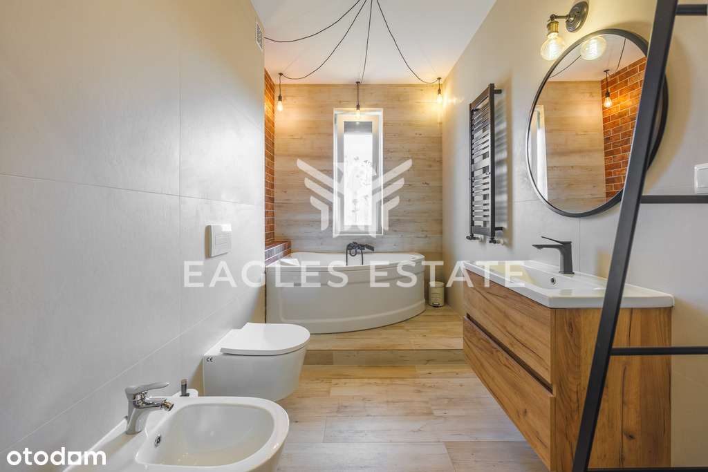 Piękny dom w klasycznym stylu pod Rzeszowem!-4