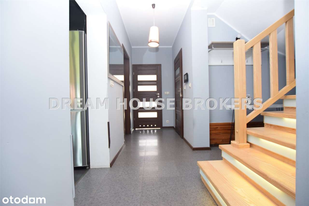 Dom Na Wynajem w Tajęcinie 5 Pokoji - Pełny obrazek: 4/16