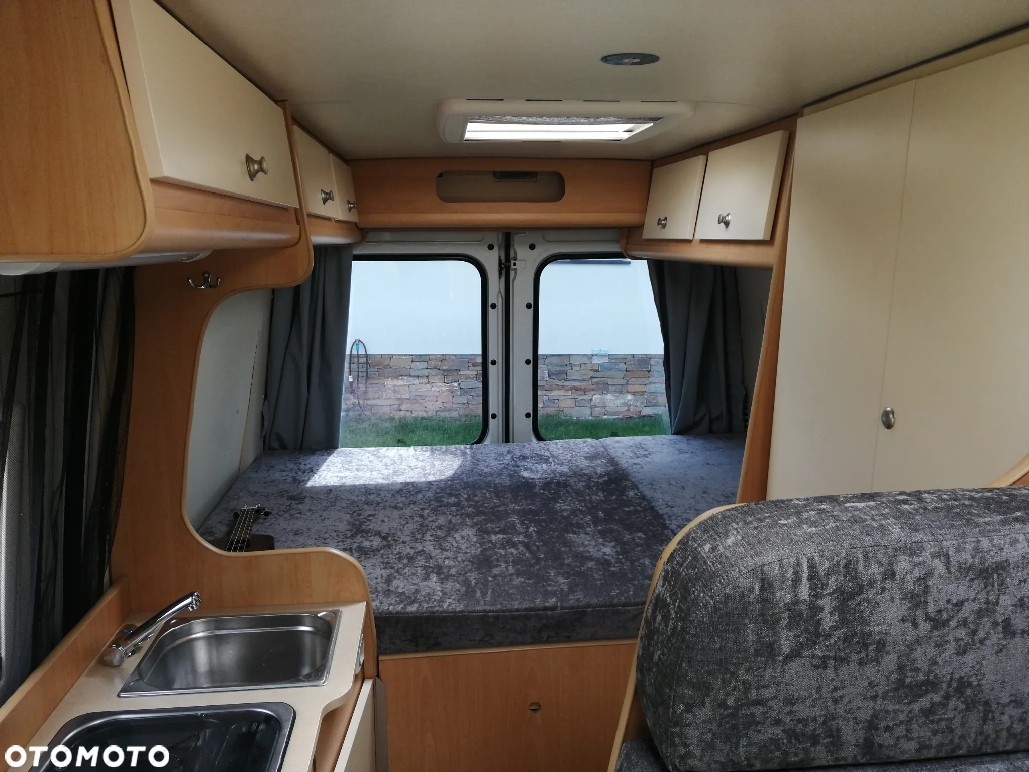 Fiat Ducato - 12