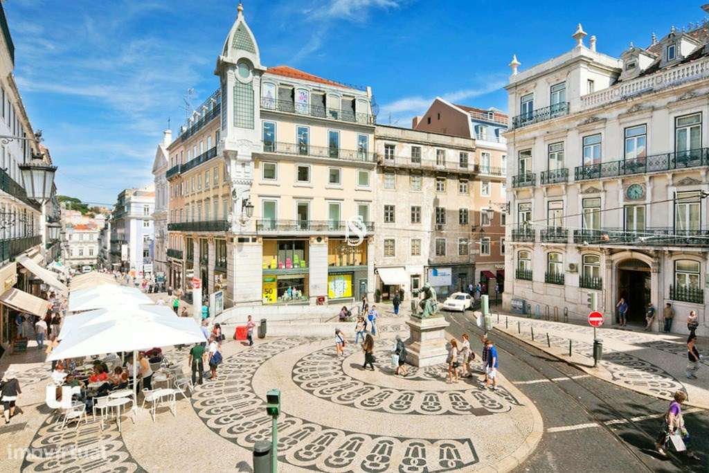 Apartamento T0 Venda em Misericórdia,Lisboa-7