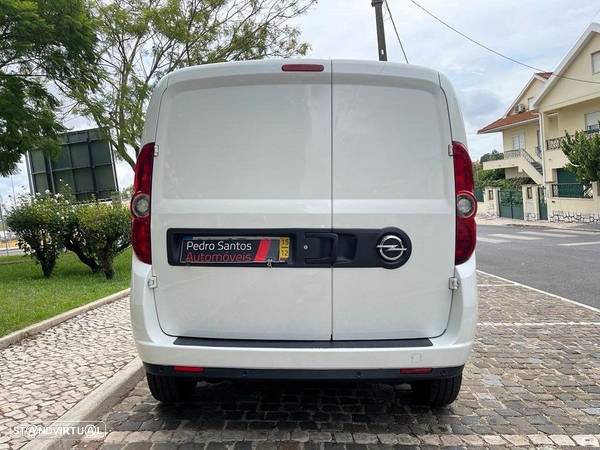 Opel Combo Tour 1.6 CDTi L2H1 S/S - 6