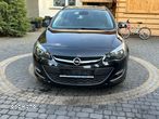 Opel Astra 1.7 CDTI DPF Active - 4