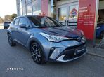 Toyota C-HR - 1