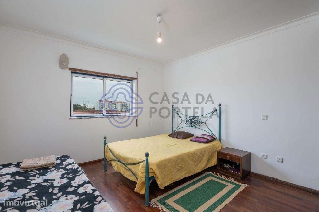 Apartamento T3  em Marinha Grande-21