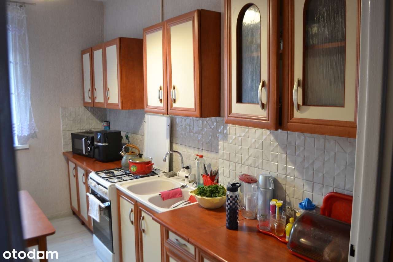 Mieszkanie 62.61m2 Rawicz ul. 3 Maja 15-5