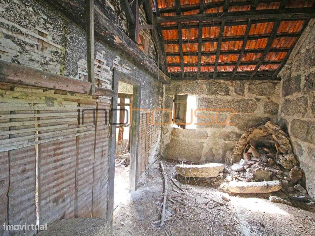 Quinta isolada - Amarante-7