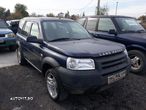 Dezmembrez land rover freelander 1,8 benz/2,0diesel/2,5 v6 - 7