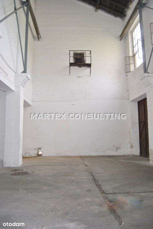 Na sprzedaż budynek produkcyjno-magazynowy 1100 m2 - Pełny obrazek: 5/13