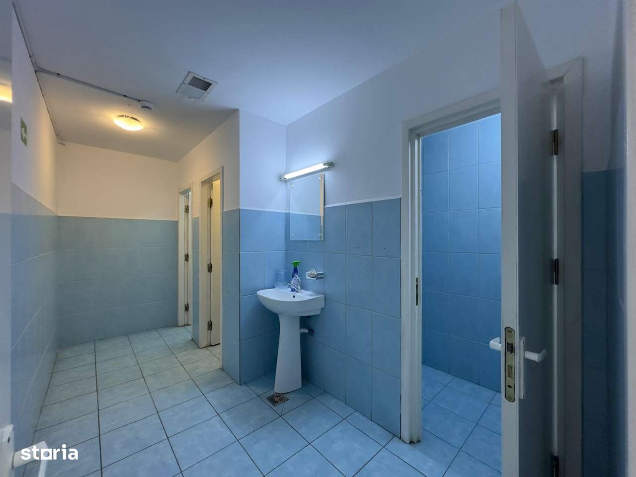 Spatiu birou, depozit 106mp, zona Mall Moldova - Imagine principală: 5/15