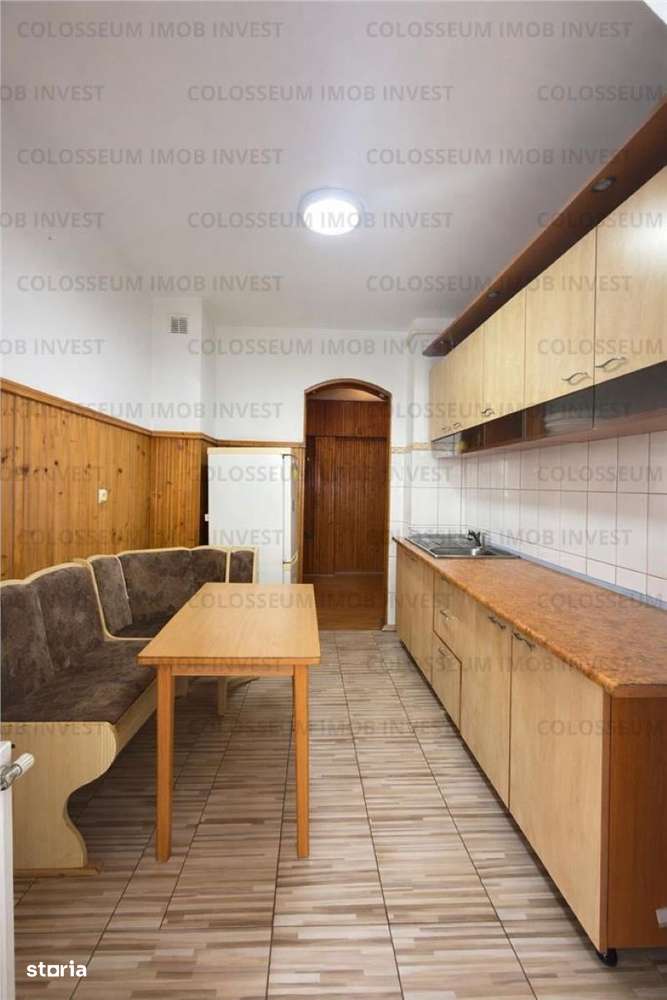 Apartamen 2 camere decomandat etaj 1- zona Craiter-10