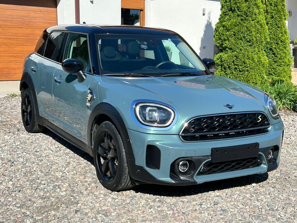Mini Countryman Cooper SE All4 Essential Trim 2023