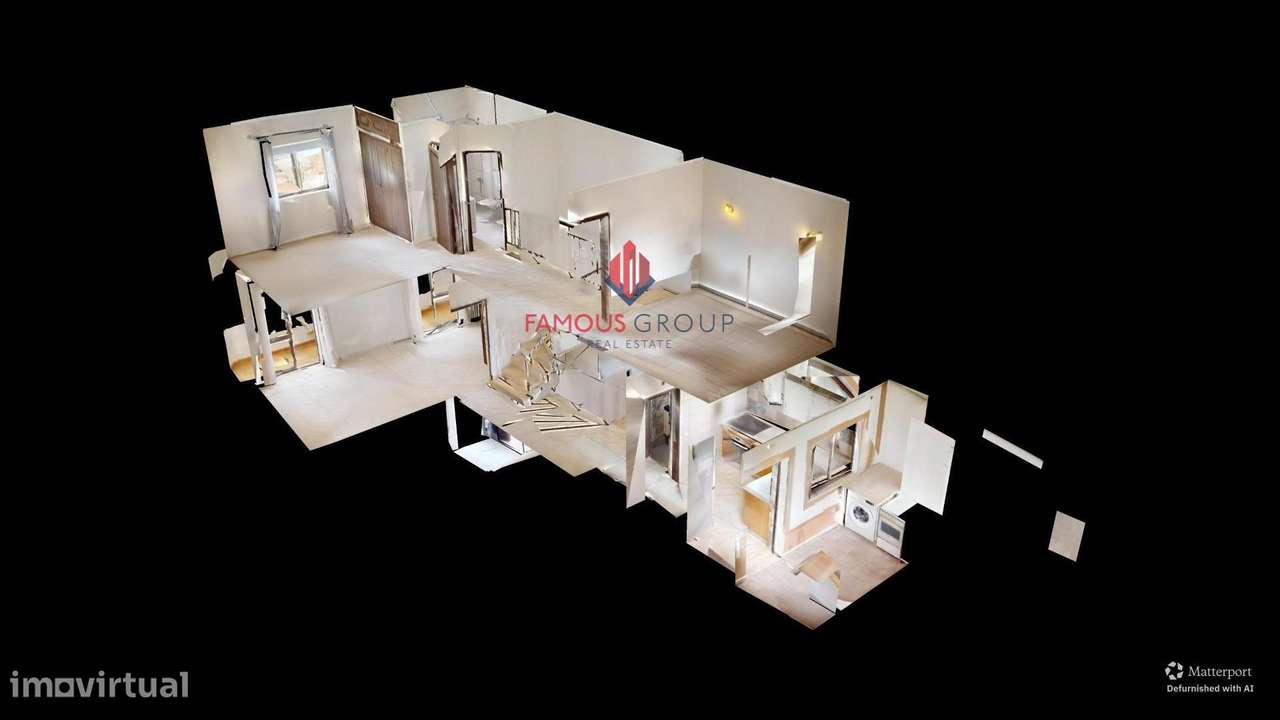 Apartamento T2 Duplex - Lagoa na Rua General Humberto Delgado-39