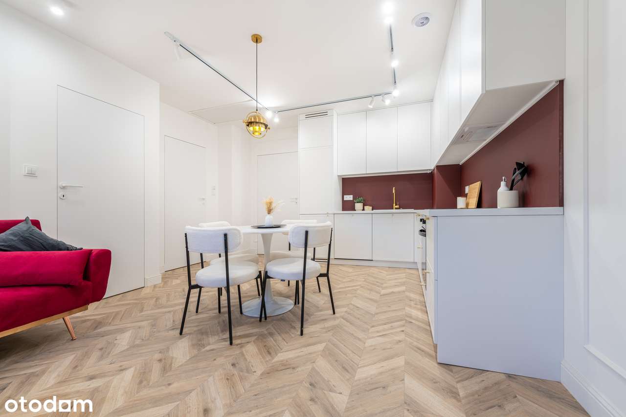 Twoje ciche miejsce w odrestaurowanej kamienicy ze strychem i ogrodem - Pełny obrazek: 4/17