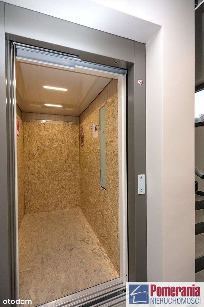 Świeżo wykończone 3 pokoje Nad Rudzianką, winda !!-15
