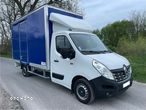 Renault MASTER 170 DCI Kontener AUTOMAT KLIMA Kamera Cofania - 2