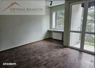 2 pok./37 m2/balkon/Grzegórzki/Dąbie/ul.Na Szaniec