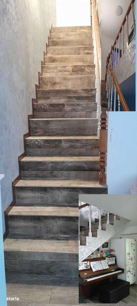 De vanzare casa in zona Chercea - Imagine principală: 2/8