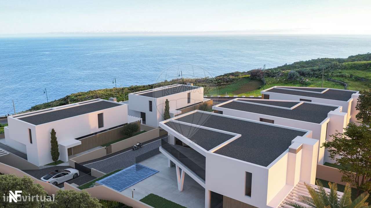 Moradia T4 para venda - Grande imagem: 5/11