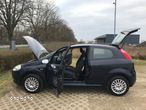 Fiat Grande Punto 1.2 8V Active - 19