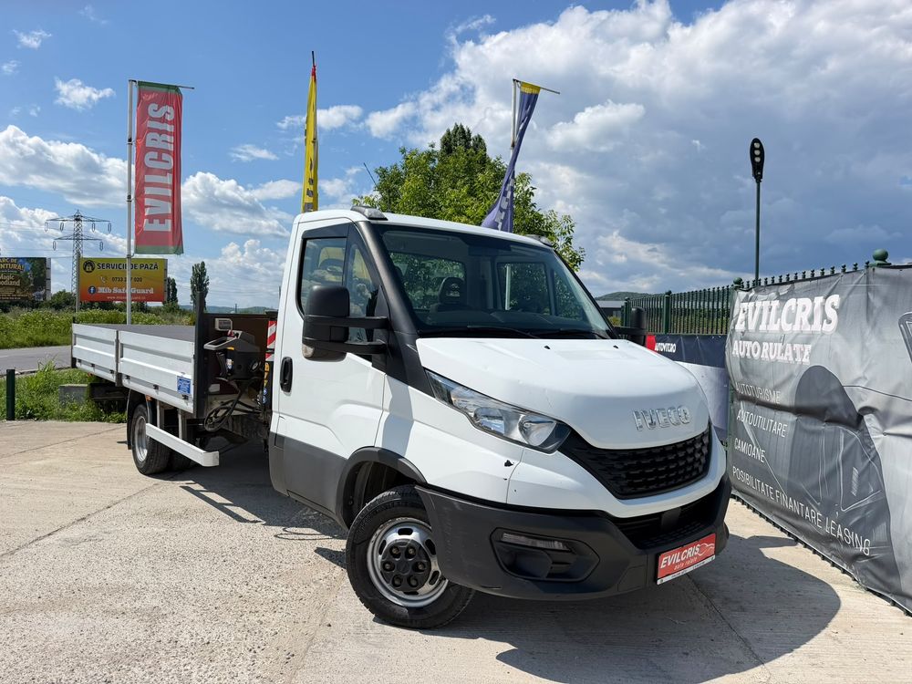 Iveco Daily 2021
