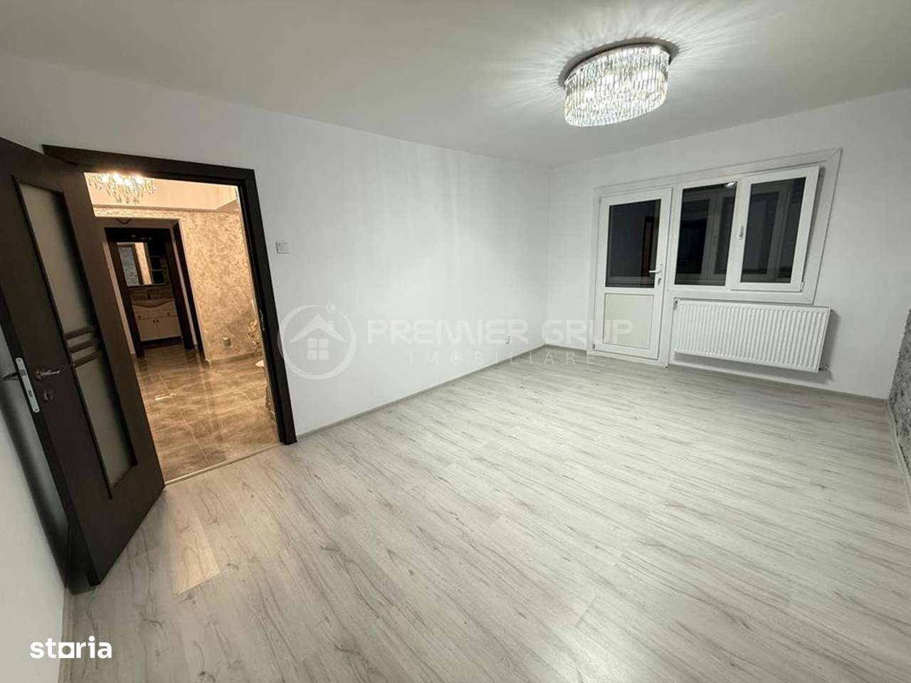 Etaj 1 | Apartament 2 camere 54mp - Dacia  + CT - Imagine principală: 4/11