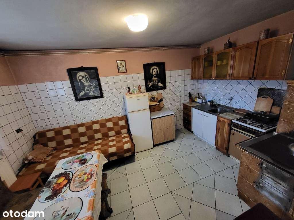 Dom w Prestiżowej Matysówce z widokiem na Rzeszów-7