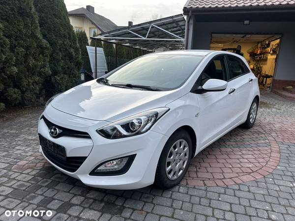 Hyundai I30 - 11