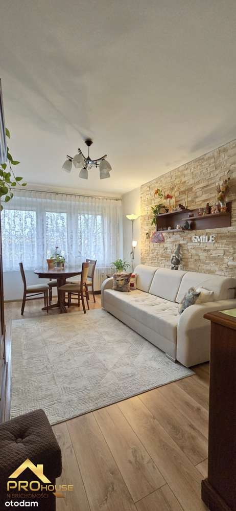 37m2 ul. Gagarina, wymienione instalacje el. i wod-13