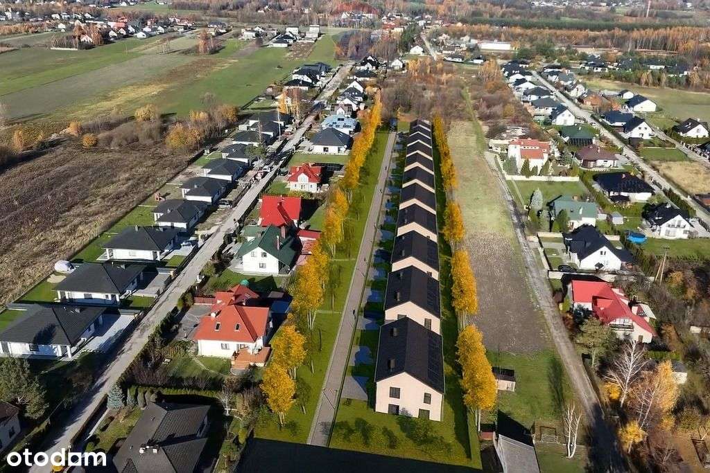 Działka- Inwestycyjna 5544m2/ Janiszpol/Radom - Pełny obrazek: 5/8