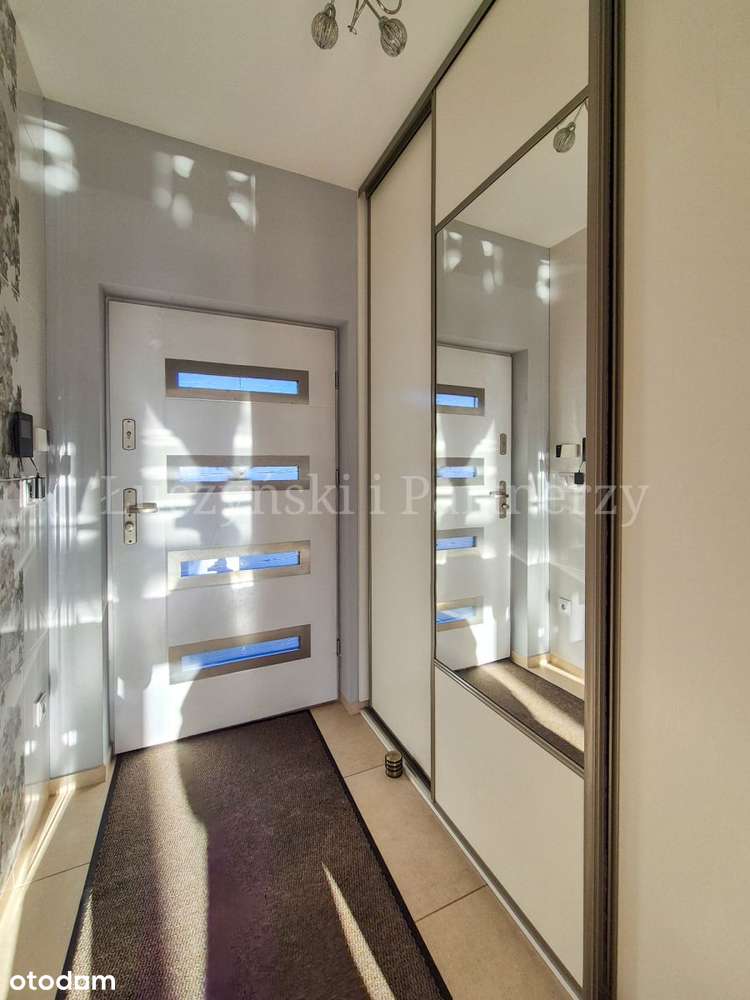 Słoneczny dom pod lasem -Pławna Górna-3